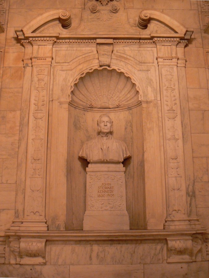 The New York Public Library: The New York Public Library 006